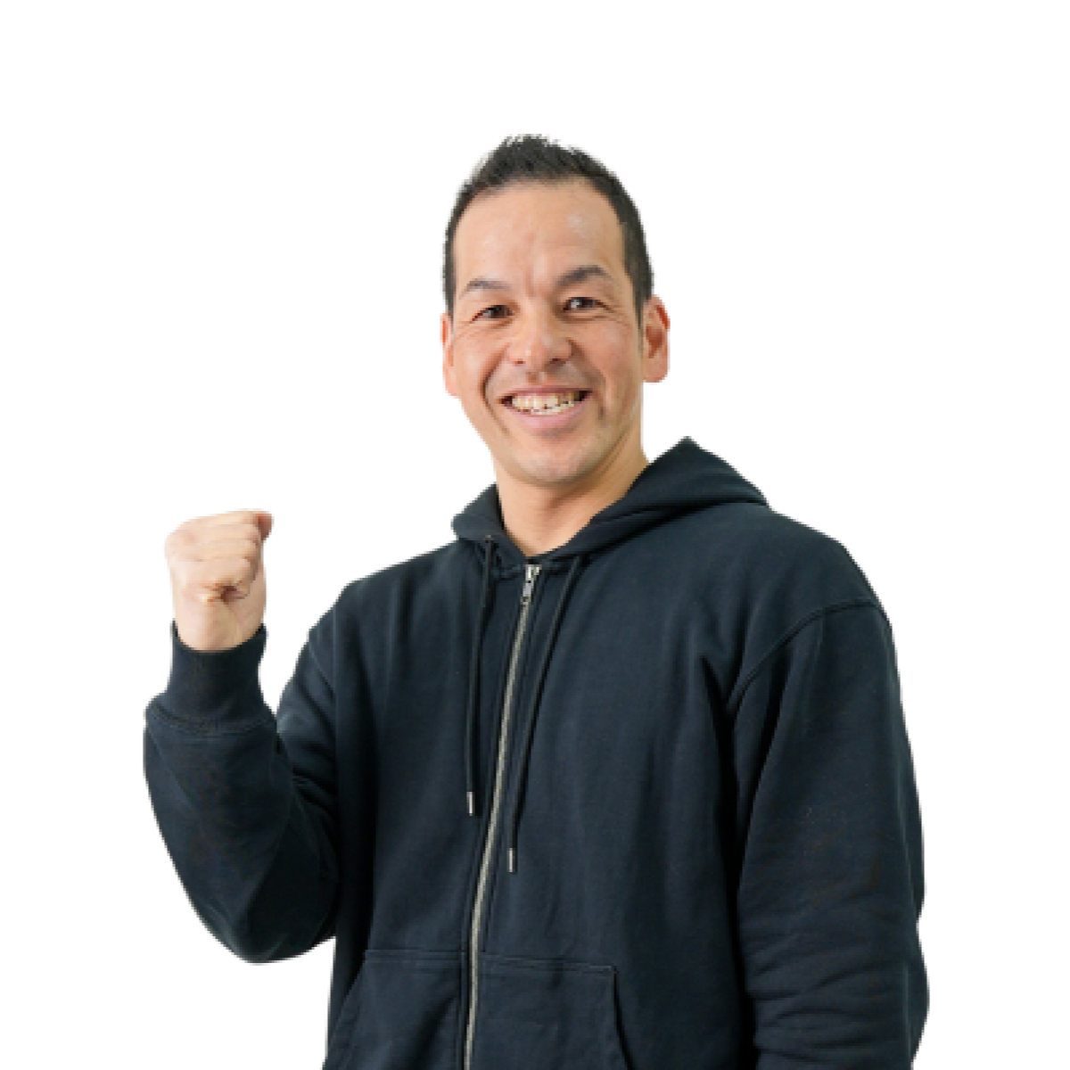 代表取締役 松本洋幸