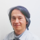 土地家屋調査士 栗山 純造