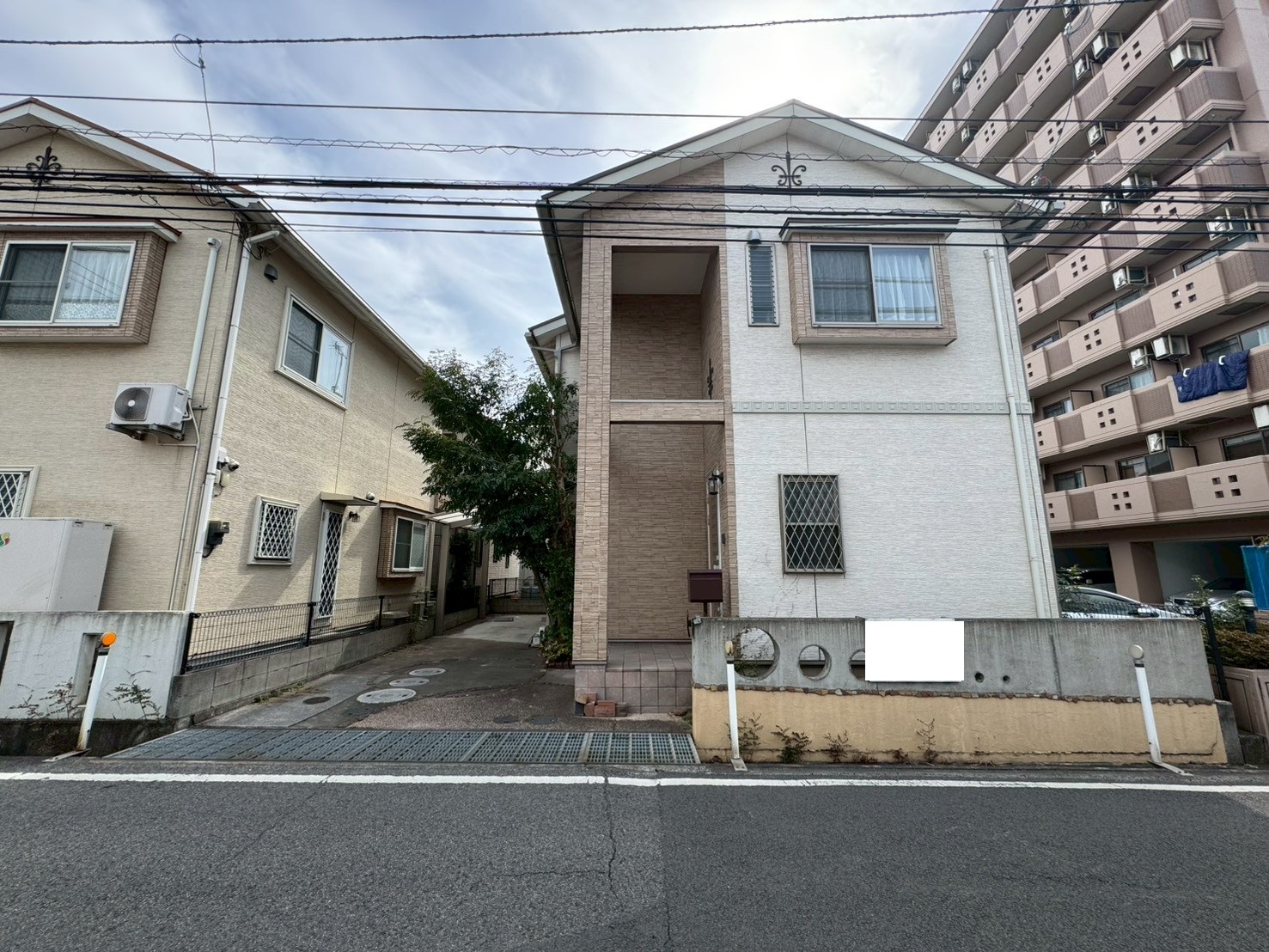 東石井六丁目一戸建